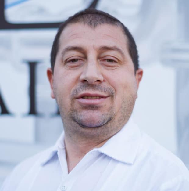 David Cufe