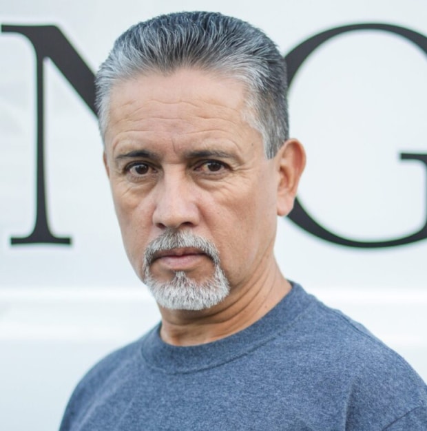 Jose Orozco