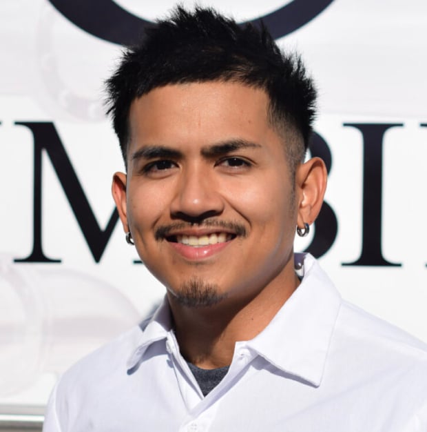 Jason Bordeos