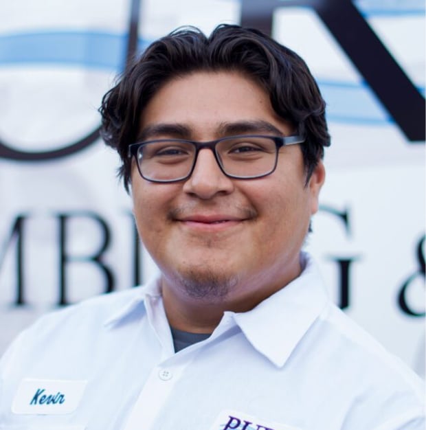 Kevin Zamora