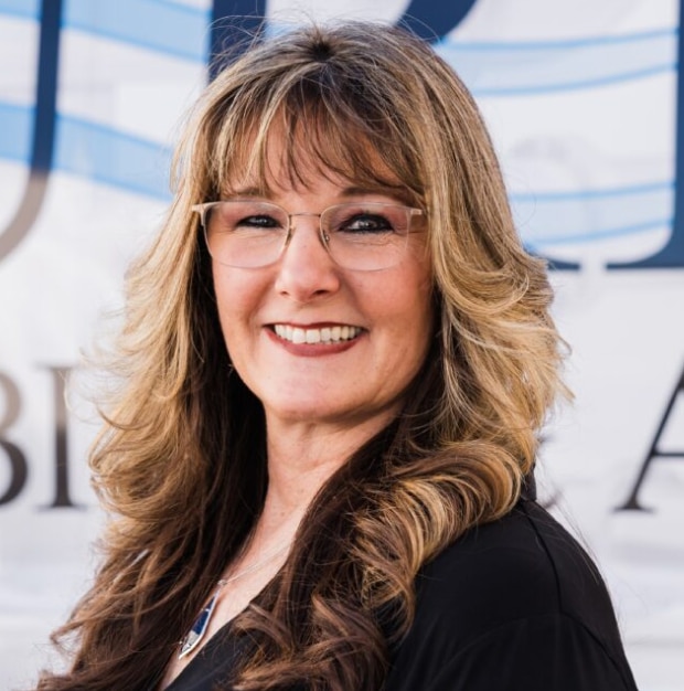 Kim G. Alexander