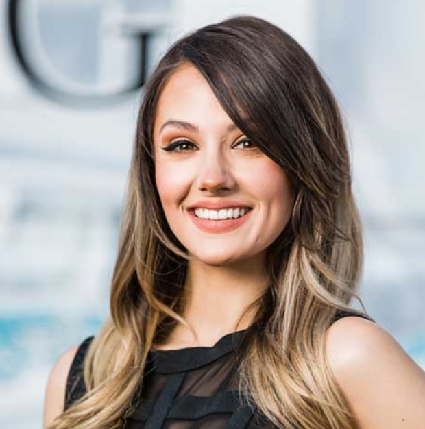 Brittany Droll