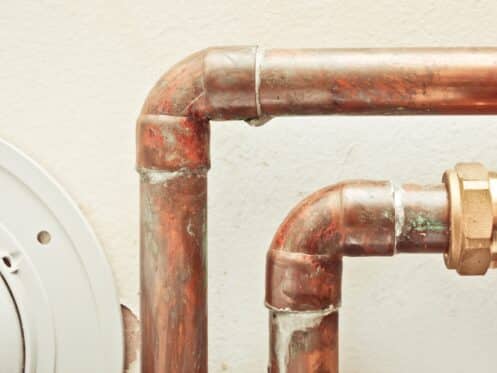 Plumbing Repair in Las Vegas, NV