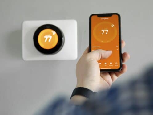 Smart HVAC in Las Vegas, NV