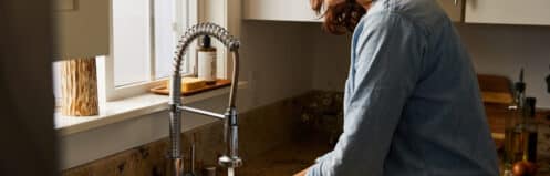 Water treatment services in Las Vegas, NV