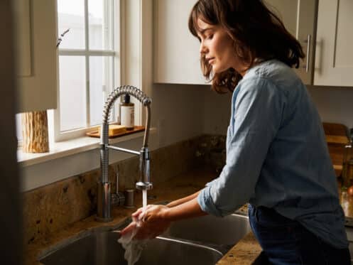Water treatment services in Las Vegas, NV
