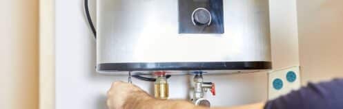 Tankless Water Heaters in Las Vegas, NV
