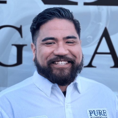 Kainoa Castillo