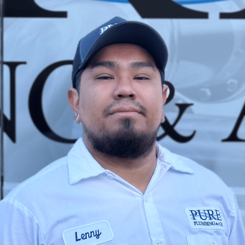 Lenny Garcia