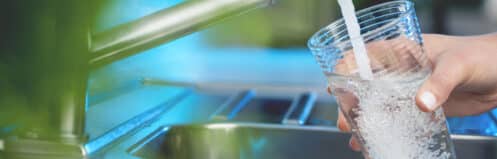 Water softener services in Las Vegas, NV