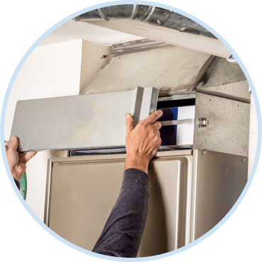 Heating Tune-up Services