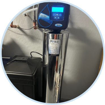 Backflow Device