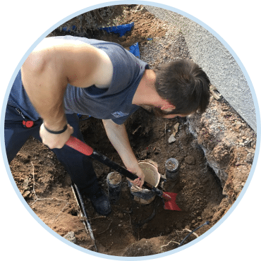 Bryant heating system serviced during professional heating maintenance in Las Vegas