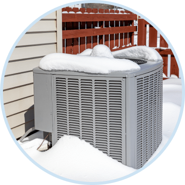 Heat Pump Services