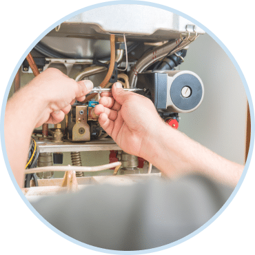 Heating Tune-up Services