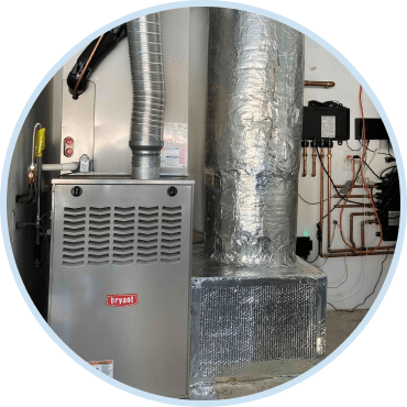 HVAC maintenance